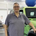 David  B Staff Image at Healey Chrysler Jeep Dodge Ram